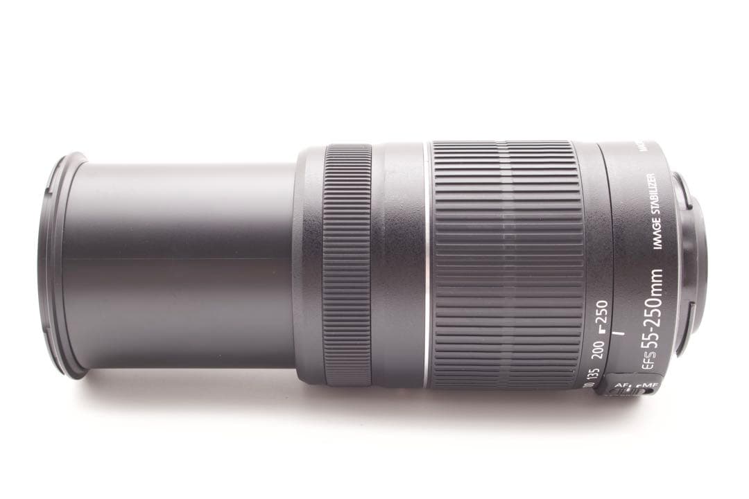 a31 Canon EF-S 55-250mm IS Ⅱ✨風景撮影✨一眼レフ