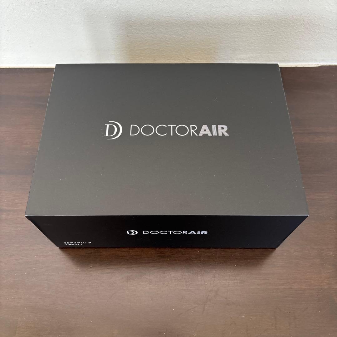 3Dアイマジック　ドクターエアーシリーズ　新品未使用　定価18700円