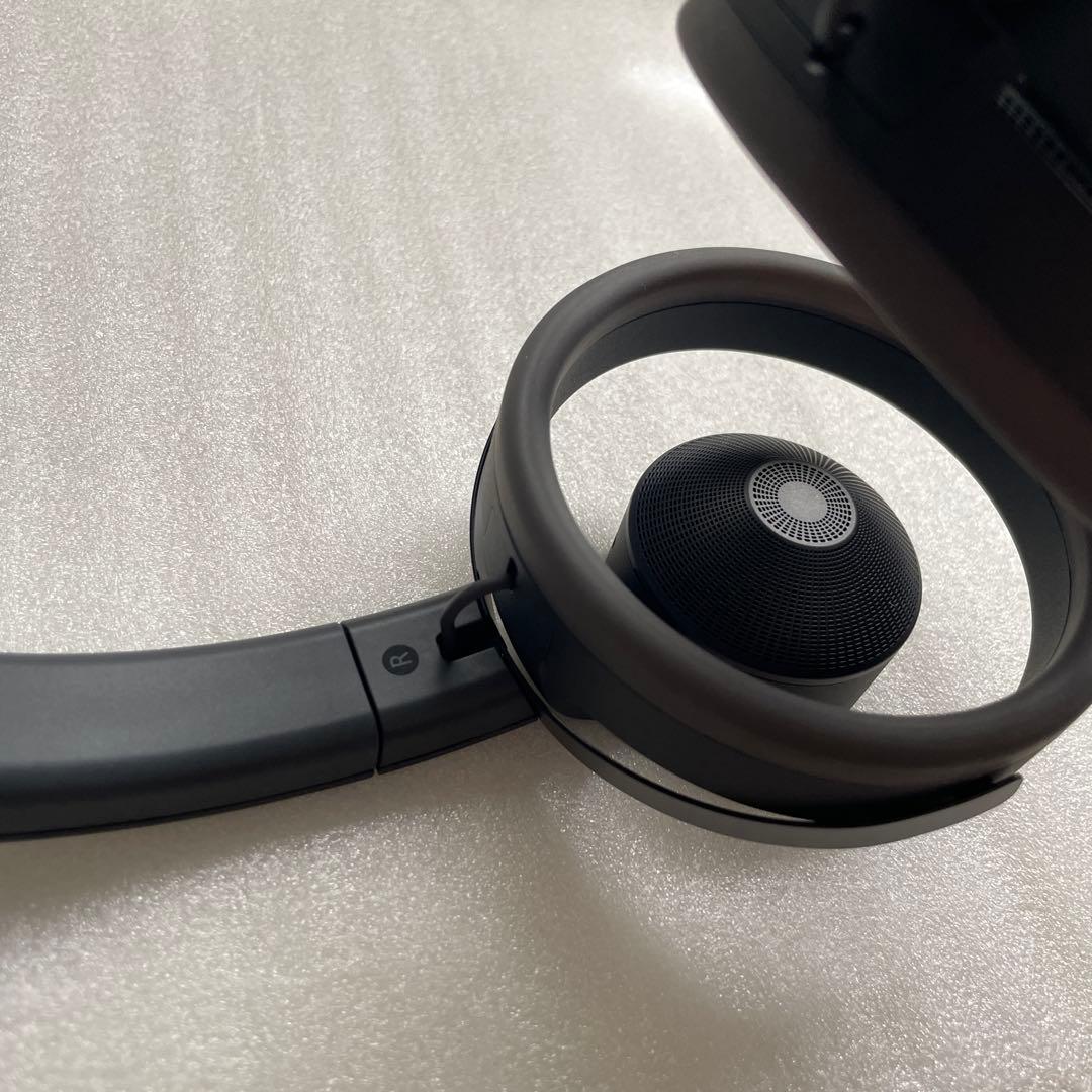 nwm ONE ワイヤレスパーソナルイヤースピーカー　MBH001