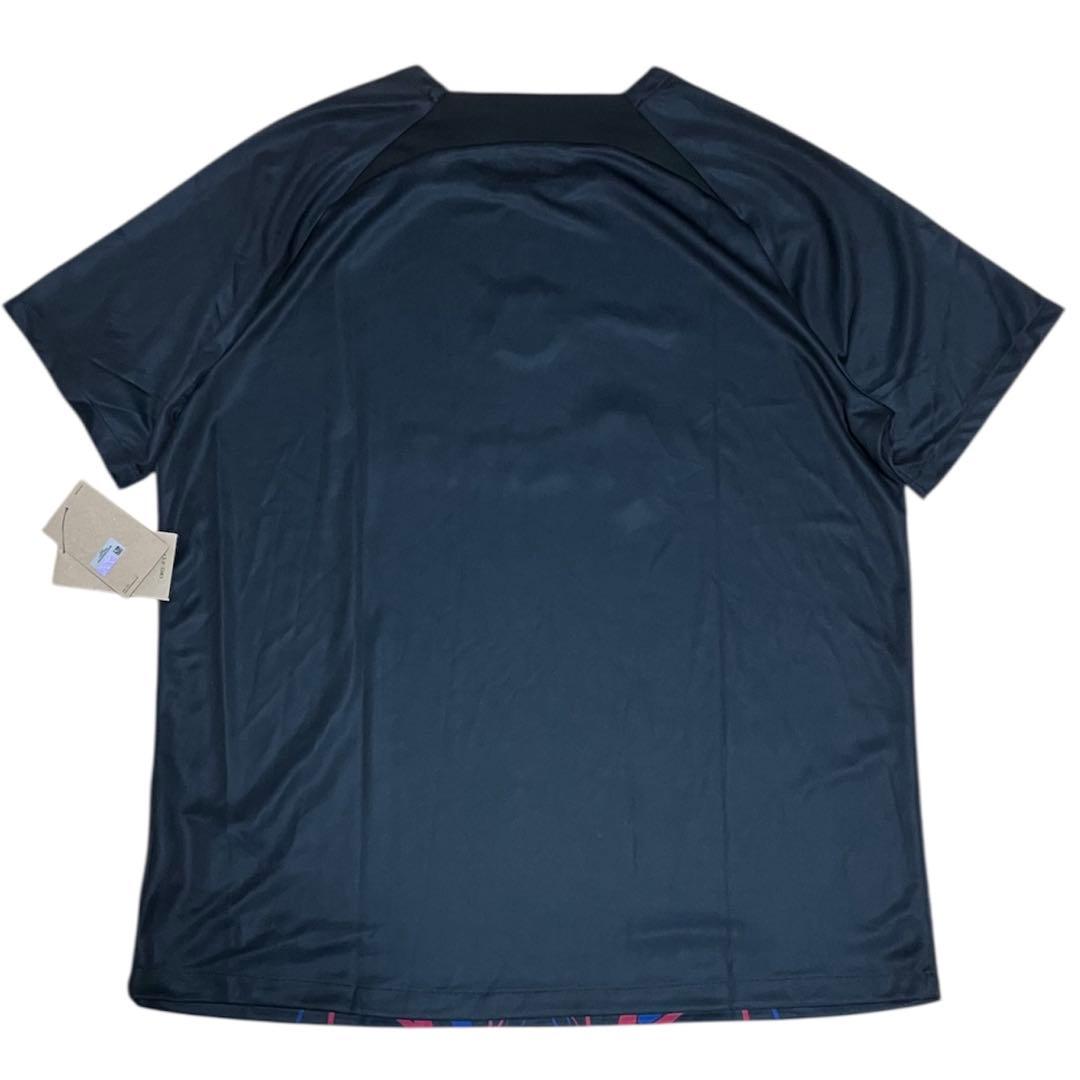 正規新品 FCバルセロナ×PATTA×NIKE サッカーシャツ バルサ ジャージ