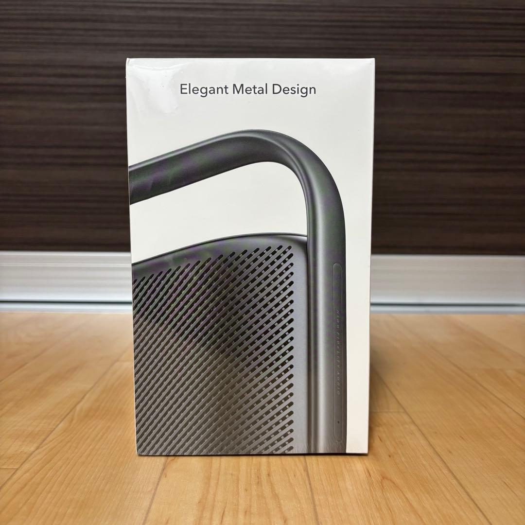 【新品・未開封】soundcore Motion X600 ワイヤレススピーカー