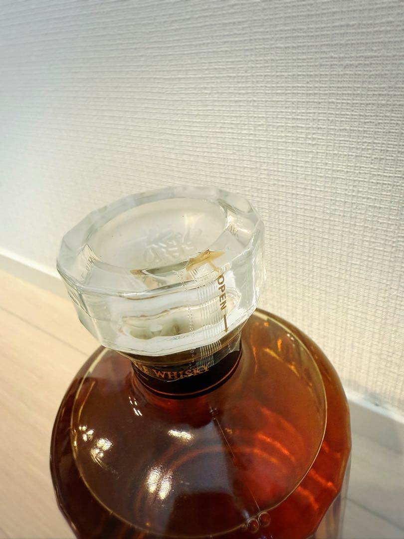 サントリー ウイスキー 響 ブレンダーズ チョイス 43度 700ml