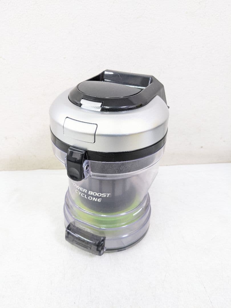 HITACHI 日立 CV-TS800 サイクロン式掃除機 2017年製