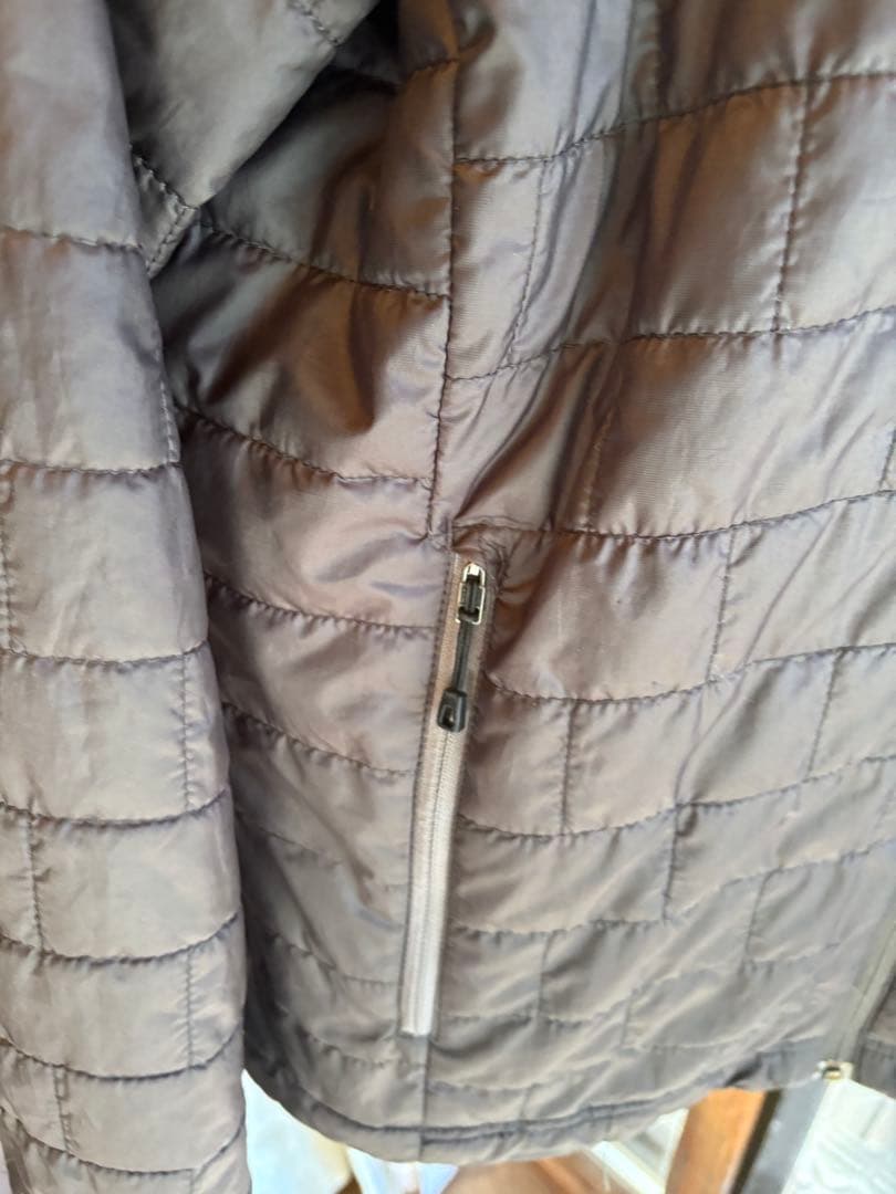 Patagonia パタゴニア　ナノパフフーディー 　 サイズM