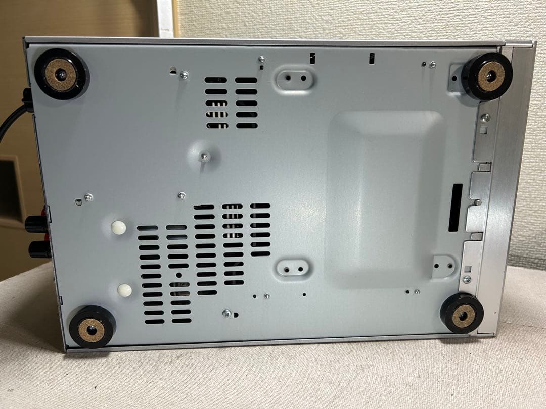 T15 整備ONKYO NFR-9X CD/SD/USBレシーバーシステム 本体