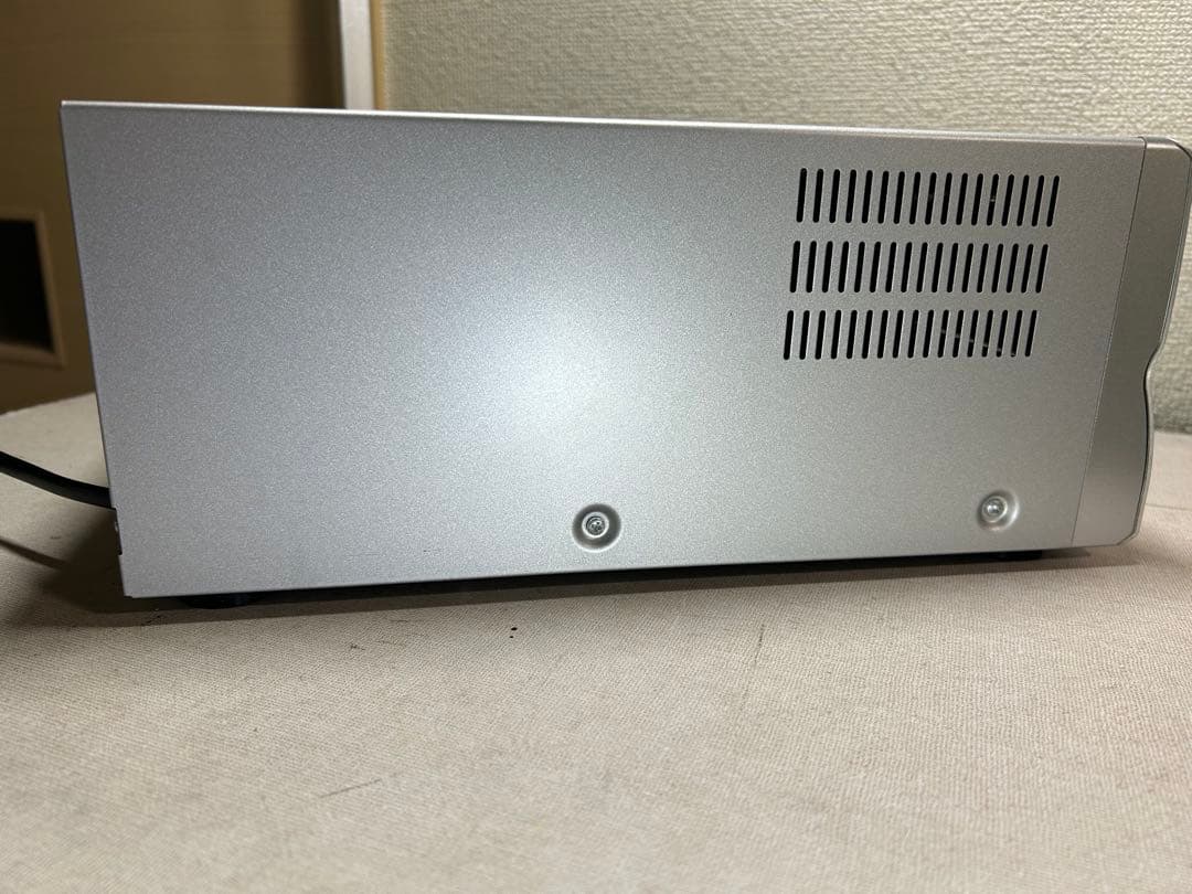 T15 整備ONKYO NFR-9X CD/SD/USBレシーバーシステム 本体