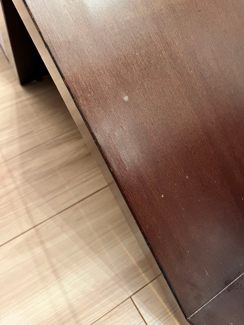 定価約20万円　arflex 　アルフレックス　モンターニャ　ローテーブル