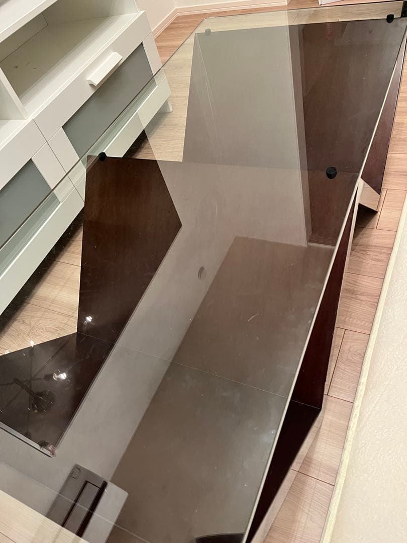 定価約20万円　arflex 　アルフレックス　モンターニャ　ローテーブル