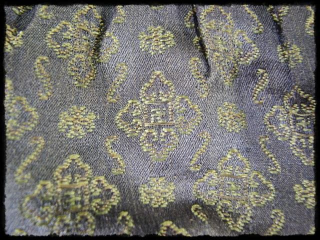 妙喜庵 武田 宗延 豊公袖摺松 割蓋 茶入 伝来 老松 茶道具 棗 書付箱 g6