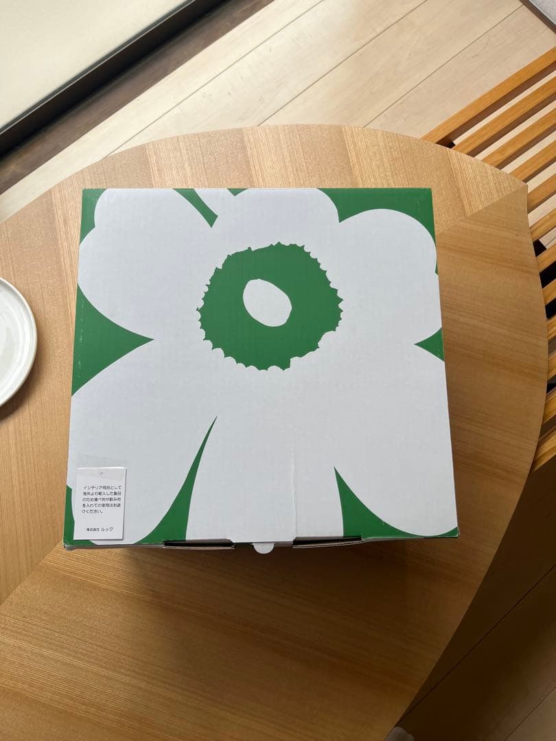 マリメッコ ウニッコ 60周年 Iso Unikko 8l ボウル 限定品