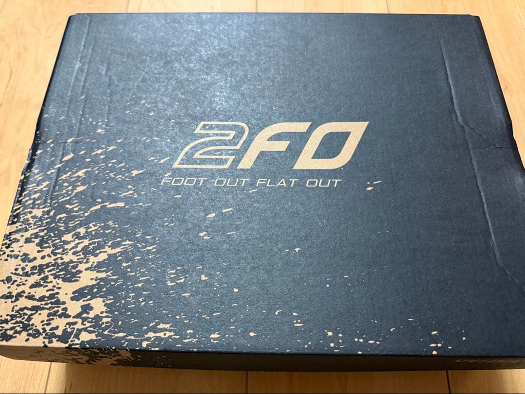 新品 SPECIALIZED 2FO DH FLAT SHOES 27cm