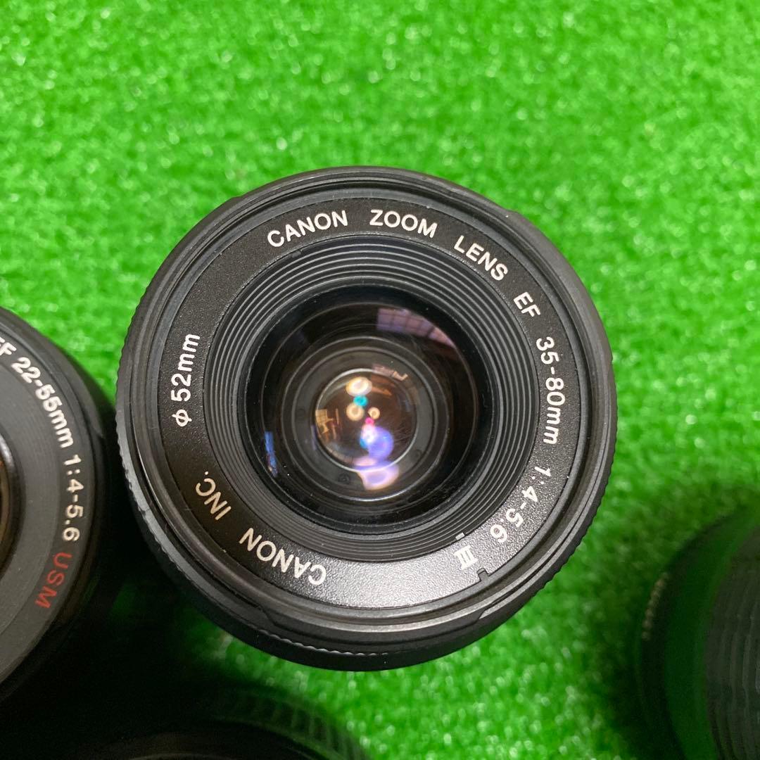 Canon EF レンズ　まとめ売り