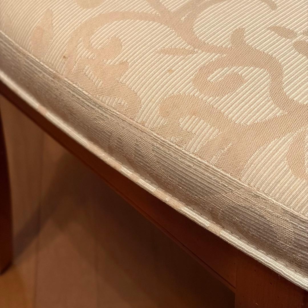 【ぽけちゃ】 \"リージェントハウス\" 1443DC ダイニングチェア ②