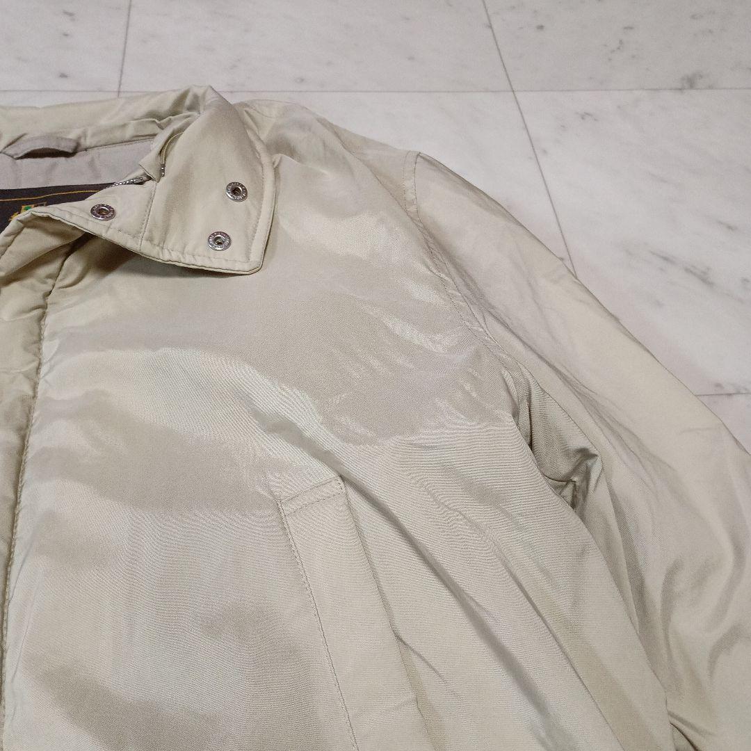 Loro Piana ロロピアーナ 中綿ブルゾン アウター XL