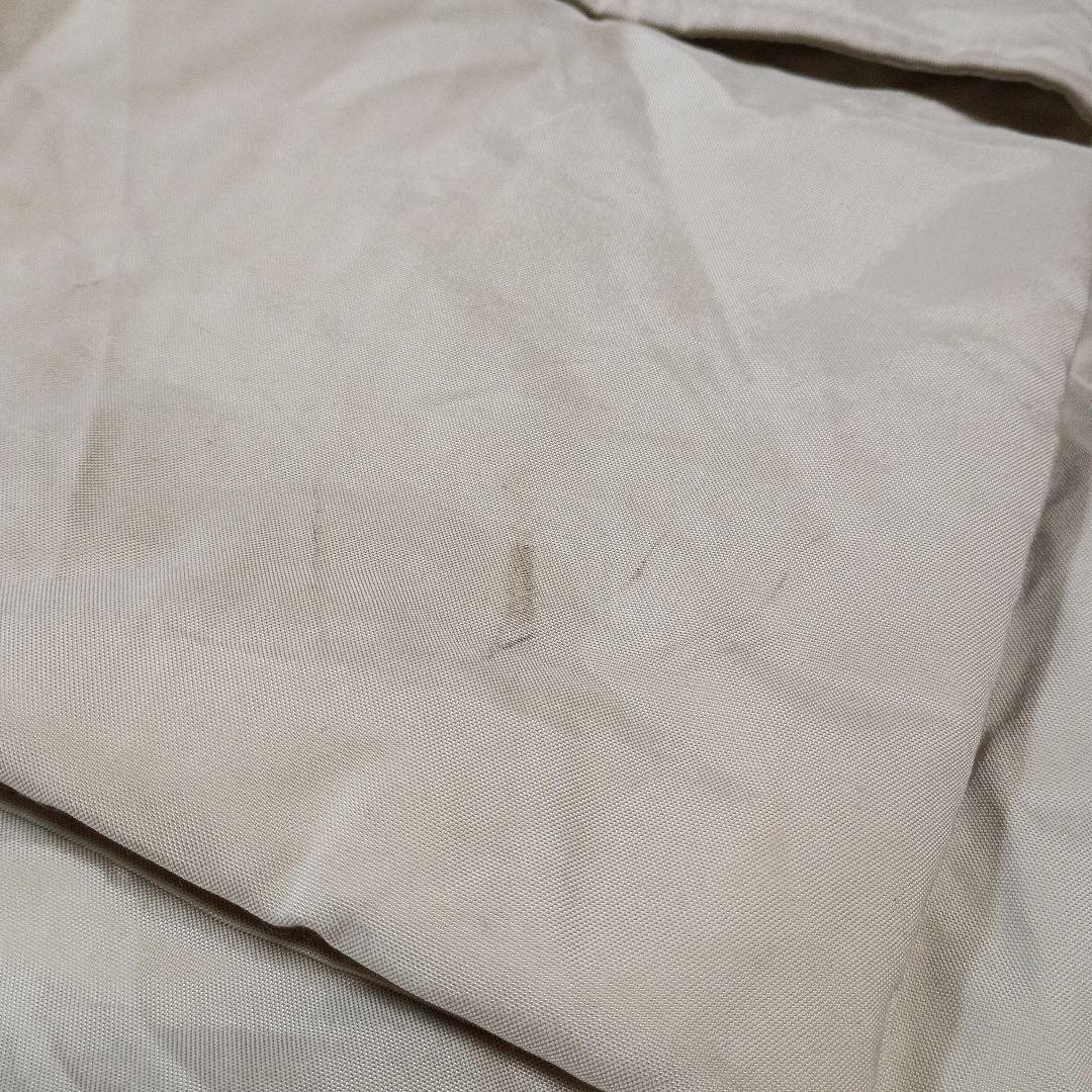 Loro Piana ロロピアーナ 中綿ブルゾン アウター XL