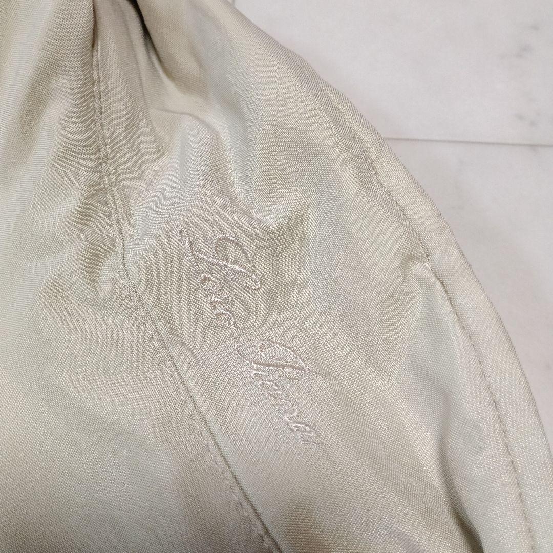 Loro Piana ロロピアーナ 中綿ブルゾン アウター XL