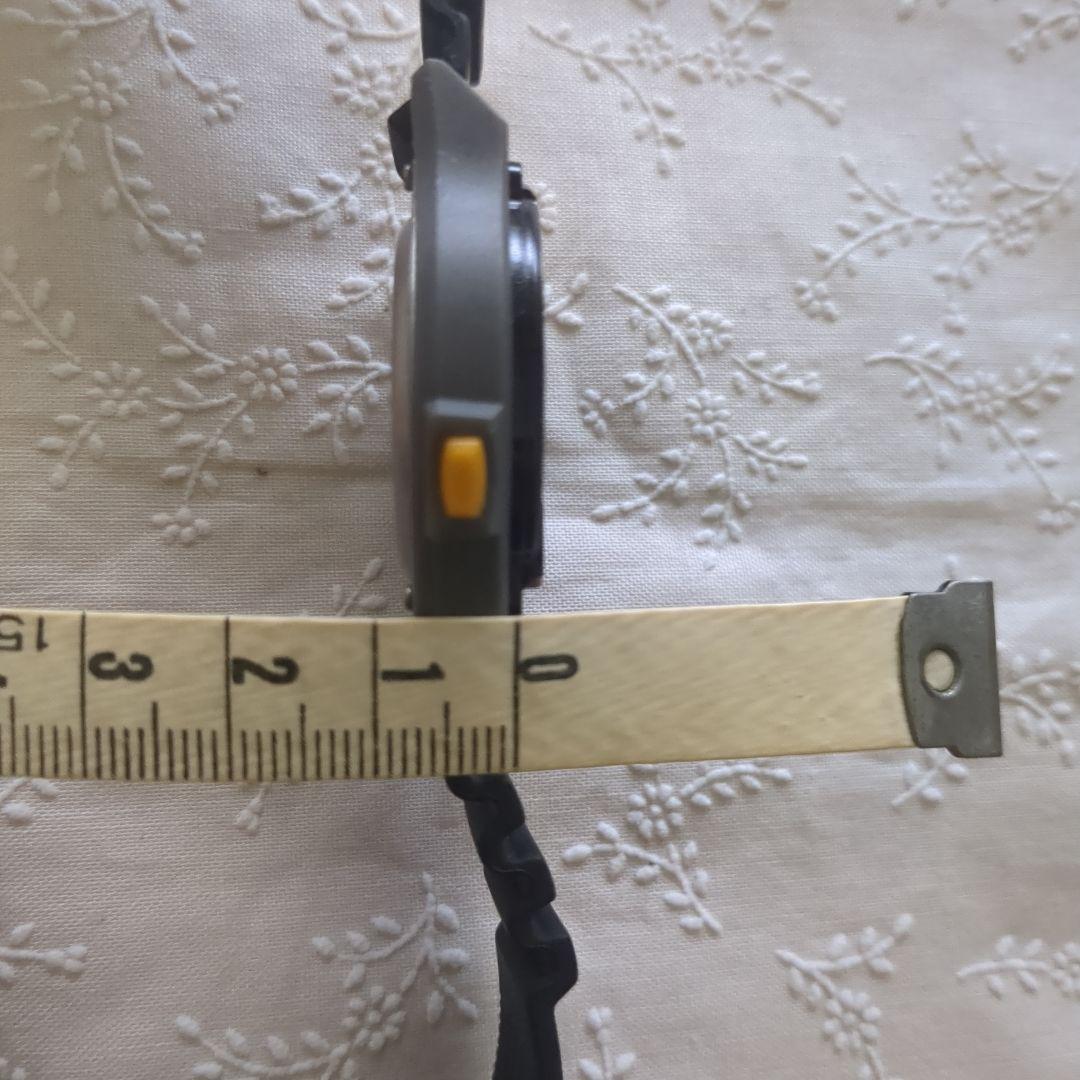 s*i様 タイメックス　アイロンマン　デジタル腕時計