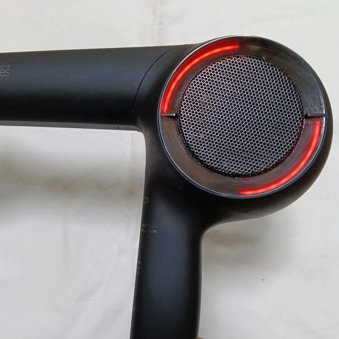 クレイツ ホリスティックキュアーズ ドライヤーRp. CCID-G04B♡C41