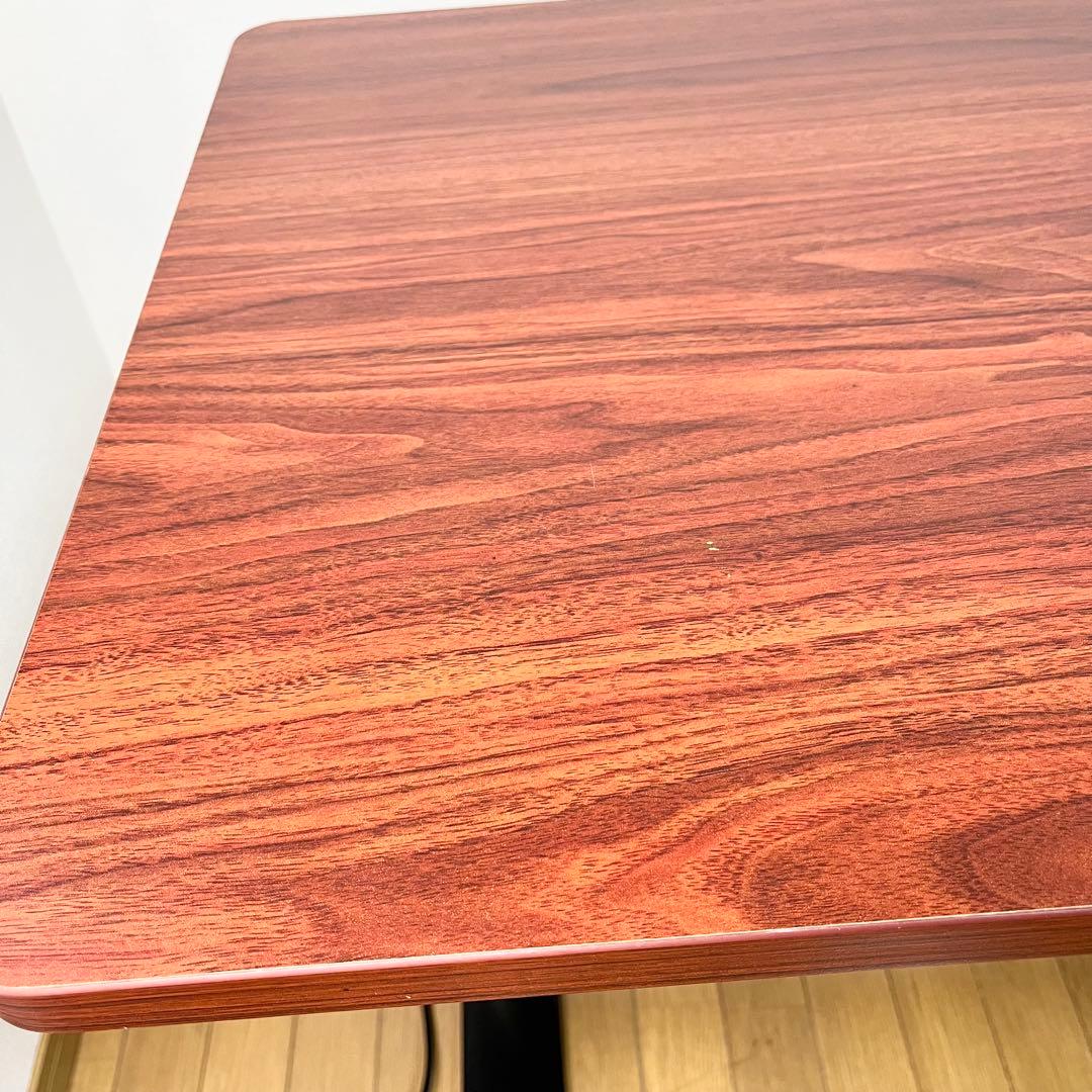 k*s様 【動作確認】FLEXISPOT 電動昇降デスク パソコンデスク 一枚板