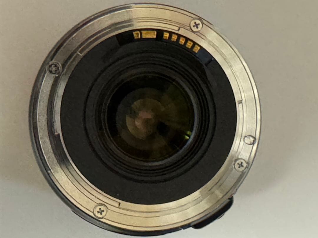 【Canon】EOS1 とCanon ZOOM LENS EF