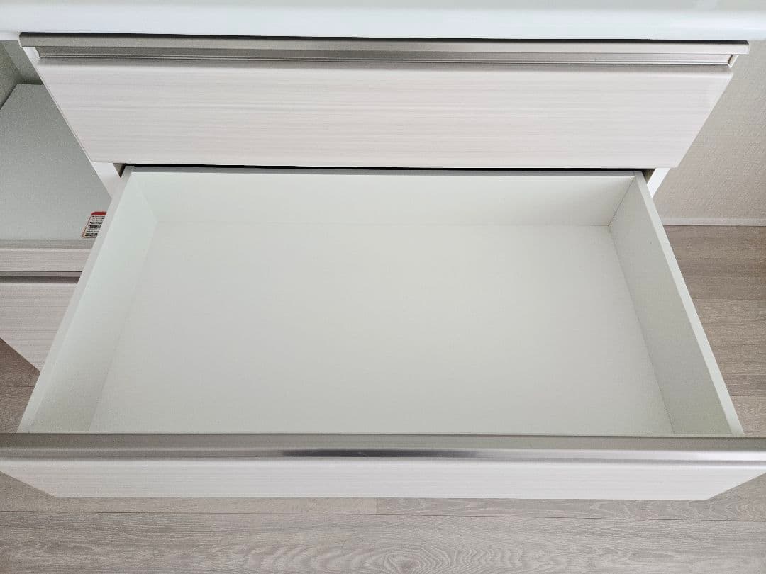 ニトリ キッチンボート120cm幅