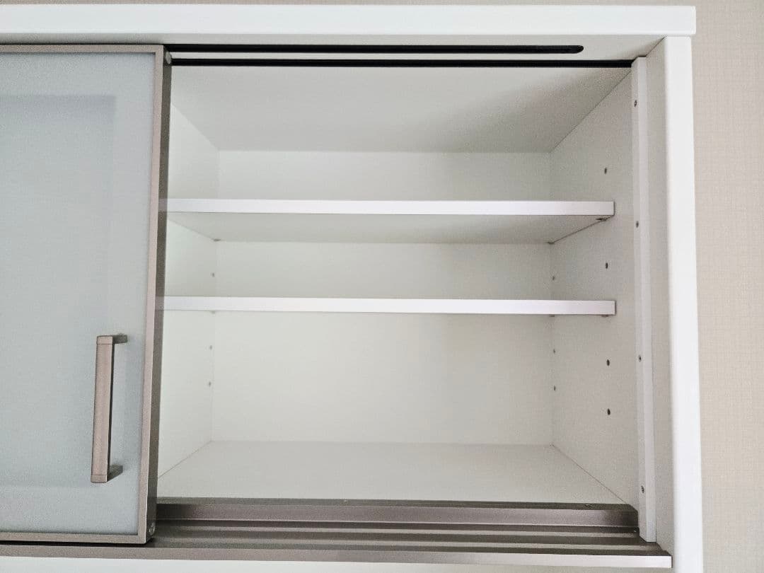 ニトリ キッチンボート120cm幅