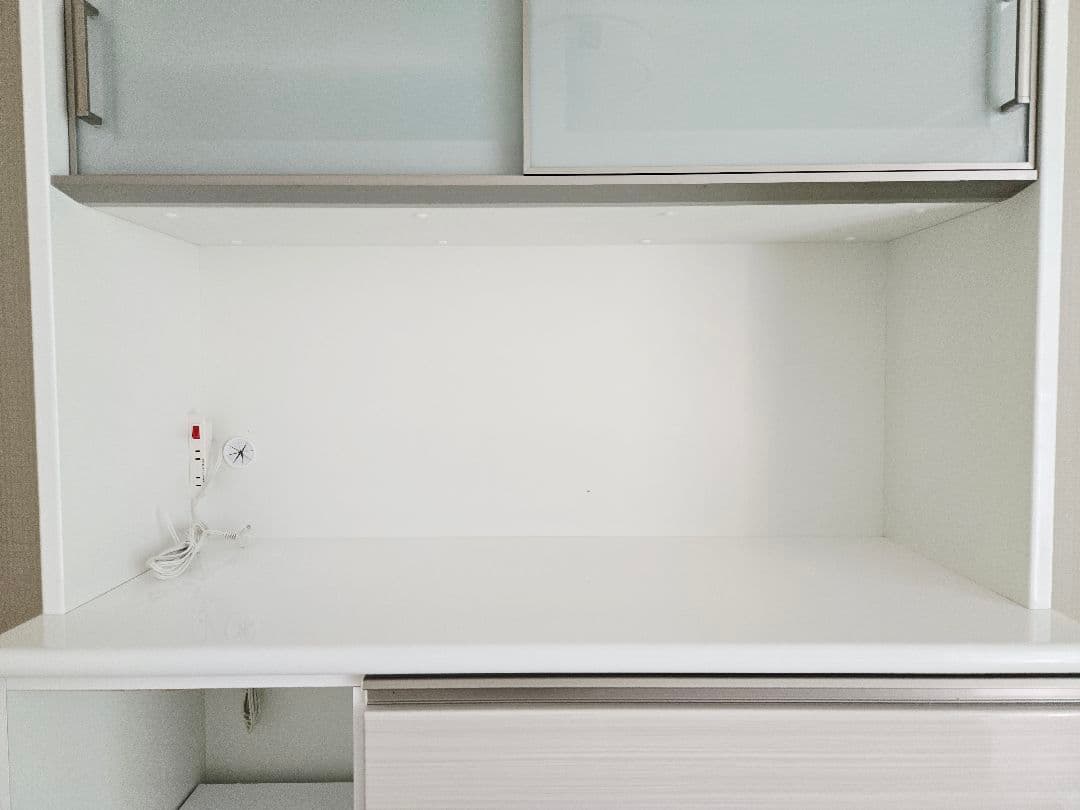 ニトリ キッチンボート120cm幅