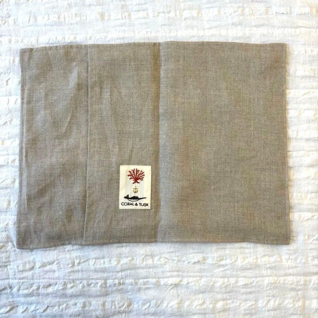 【新品】CORAL & TUSK クッションカバー Cute kittens