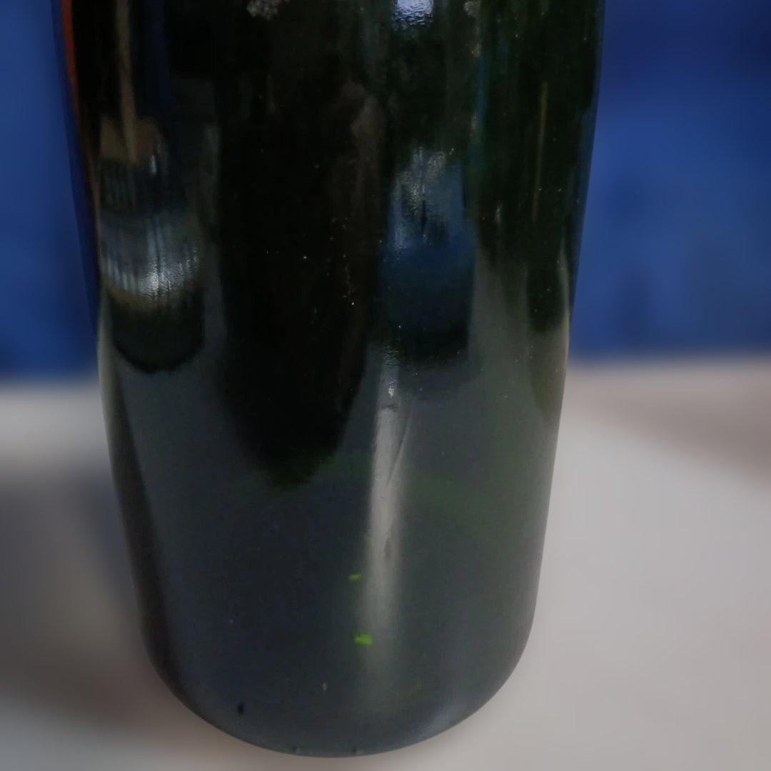 5737)MOET&CHANDON サンプル瓶　空き瓶　ダミーボトル　中身無し