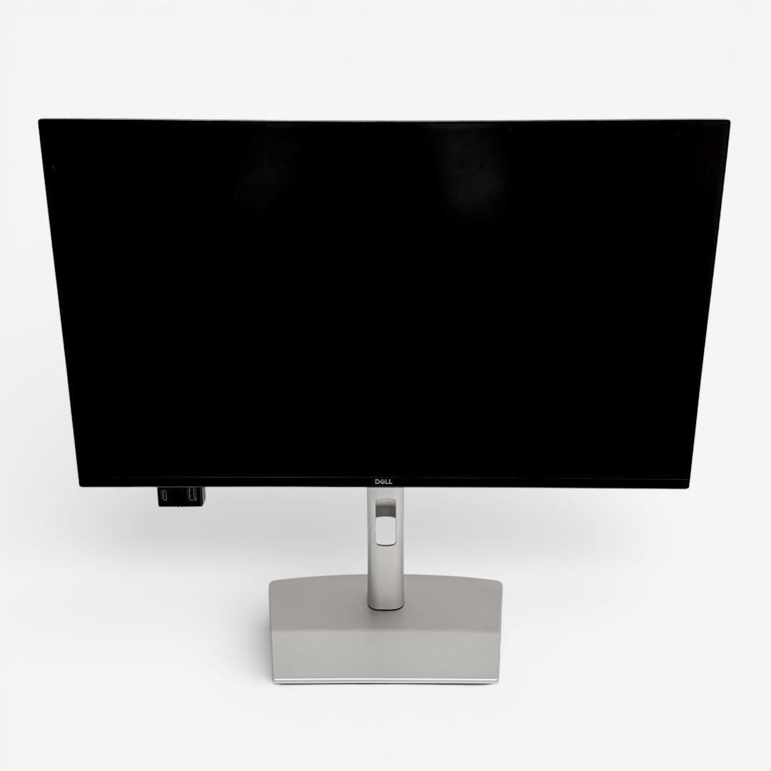 Dell Pro 24 Plus QHD USB-C 24インチ P2425DE