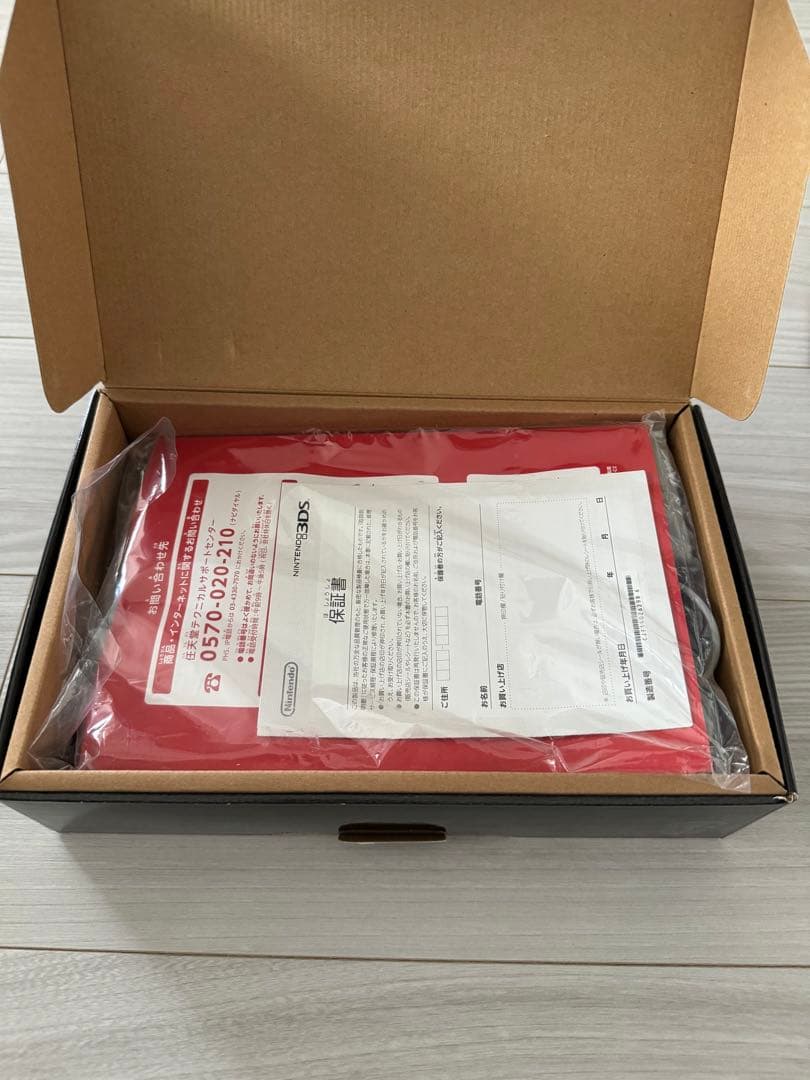 ニンテンドー3DS ファイアーエムブレム覚醒　スペシャルパック【ソフト以外有り】