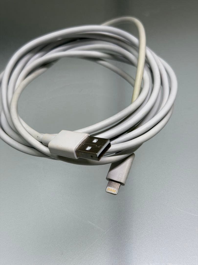 新品iPhone14 Pro Max 1TB 充電コード3本その他付き