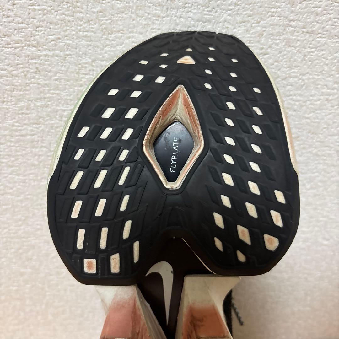 ナイキ アルファフライ2 26.0cm nike air alphafly 2