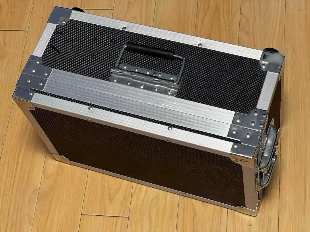 SEETEC 4Kモニター ハードケース付き　ATEM156-CO