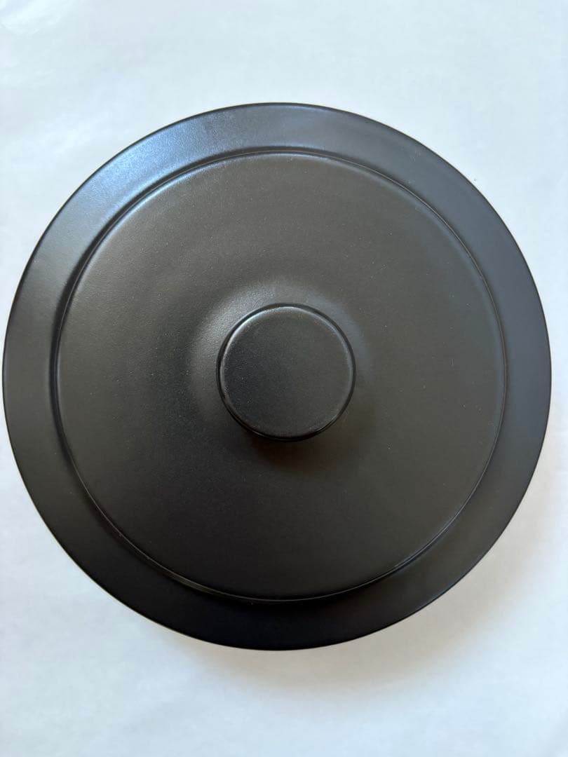 Shallow Pot PETARI ペタリ 18cm 2点