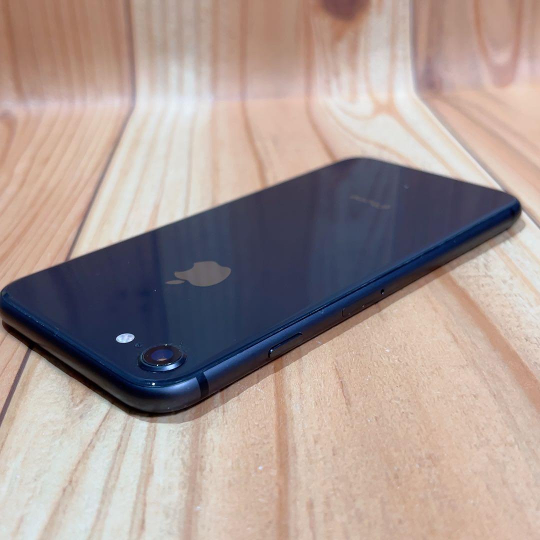 SIMフリー 本体 iPhone 8 256 GB スペースグレイ 164