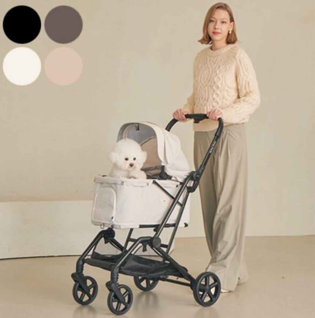 ロイヤルテイルズ フローレンス アイボリー