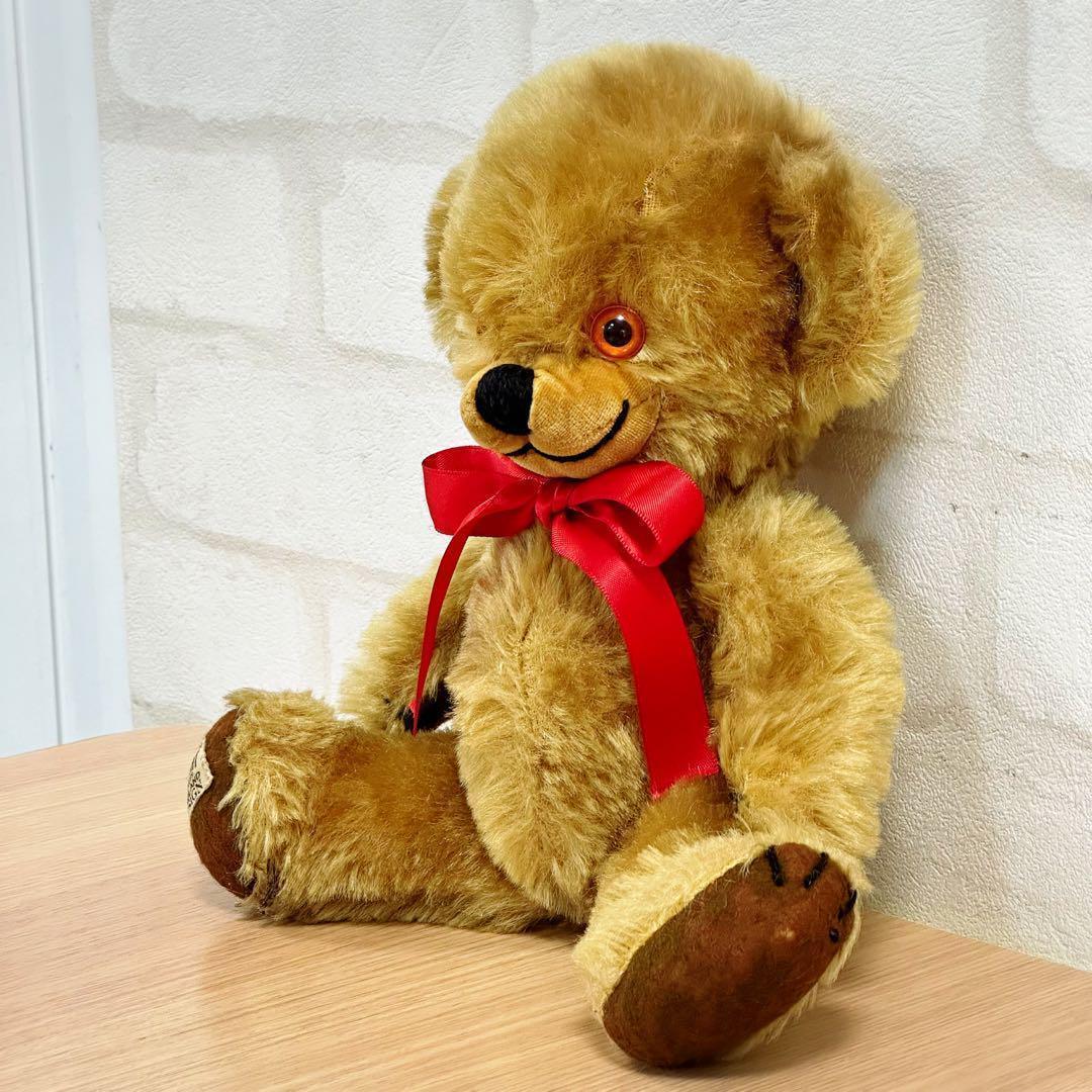 No.222 様 ❤️ビンテージチーキー　❤️28cm