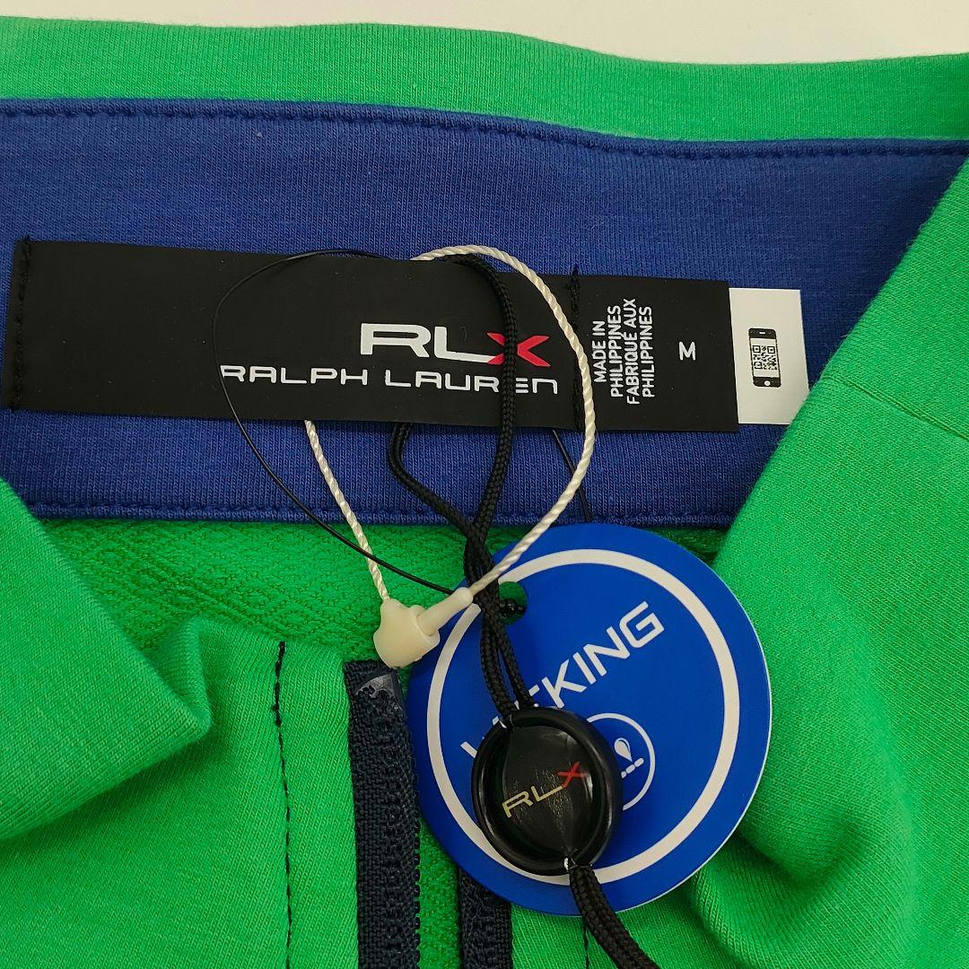 【新品】RLX ラルフローレン スポーティベスト