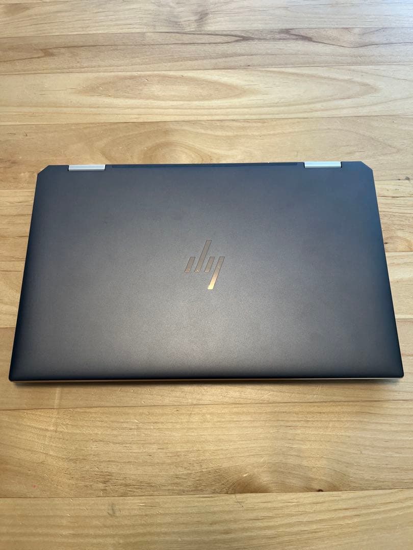 Windowsノート本体 HP Spectre x360 Pro i7 16GB 1TB