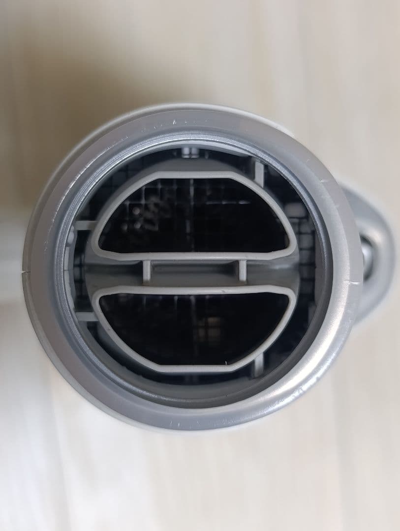 パナソニック ナノケア Panasonic EH-NA0G 22年製 WH 01