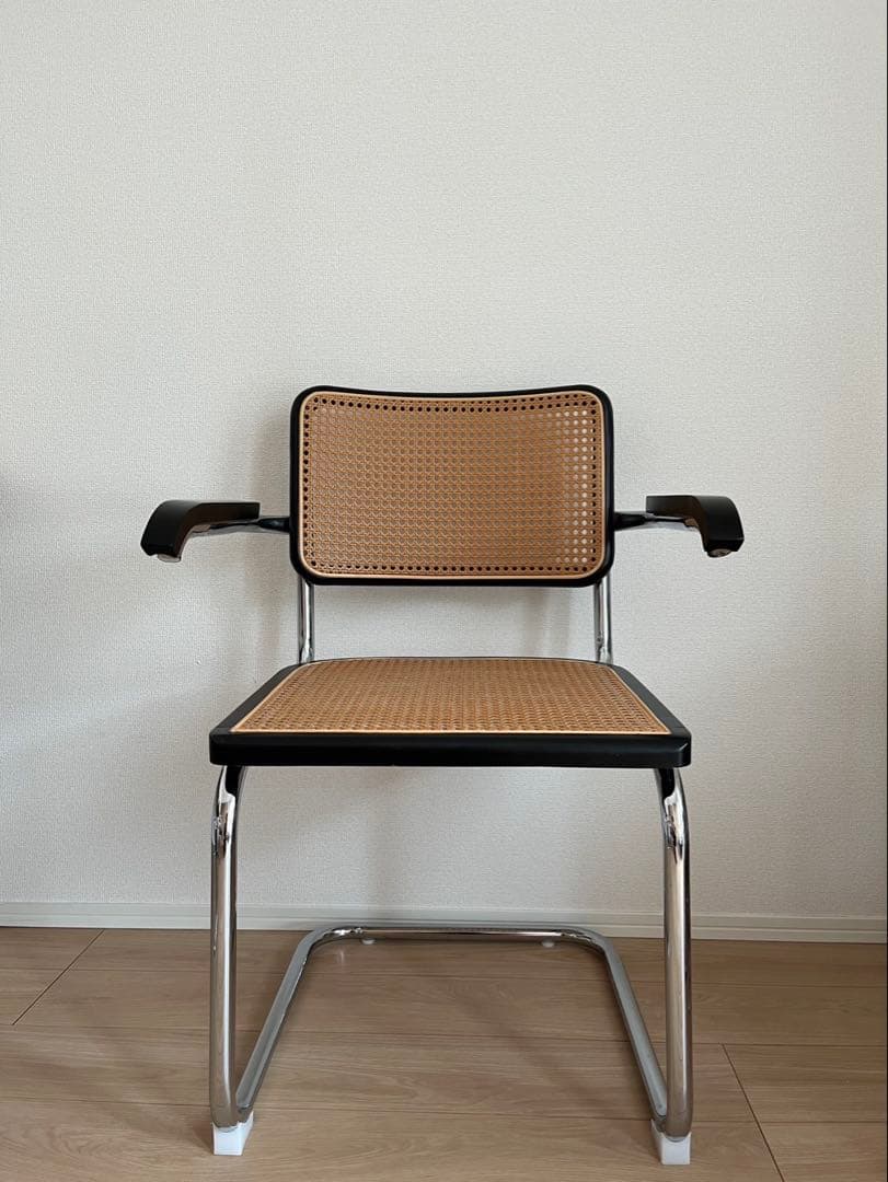 【6JOHAN】チェスカチェア