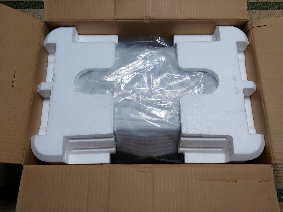 着払　コロナ　石油ファンヒータ　FH-iX466YJ3　「FH-ix466BY」