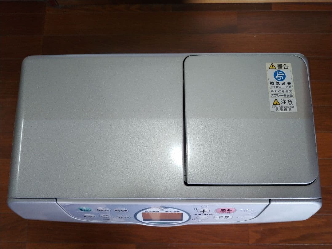 着払　コロナ　石油ファンヒータ　FH-iX466YJ3　「FH-ix466BY」