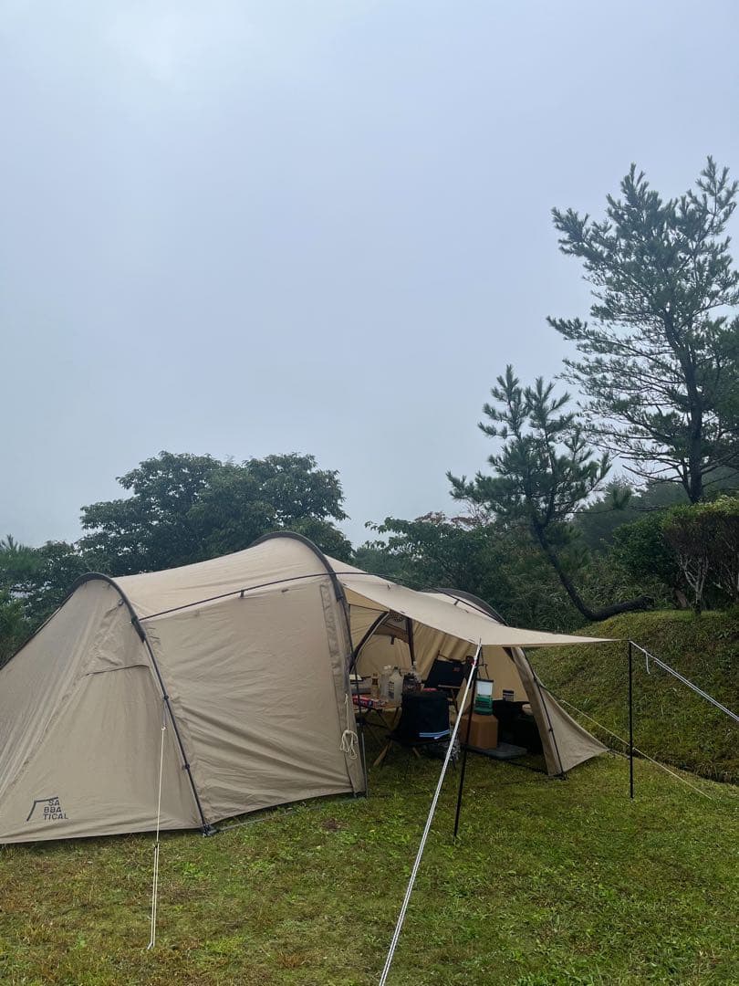 SABBATICAL GILIA（サバティカル ギリア）