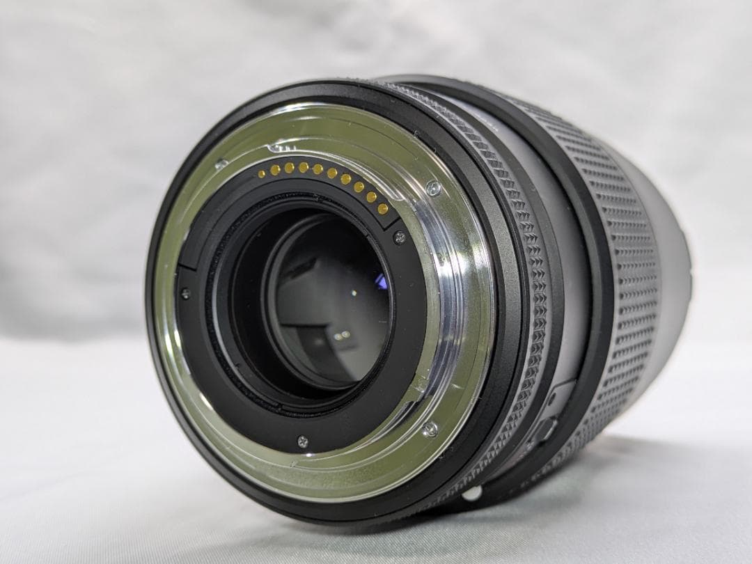 美品 Contax Makro-Sonnar 100mm 2.8 T* #293