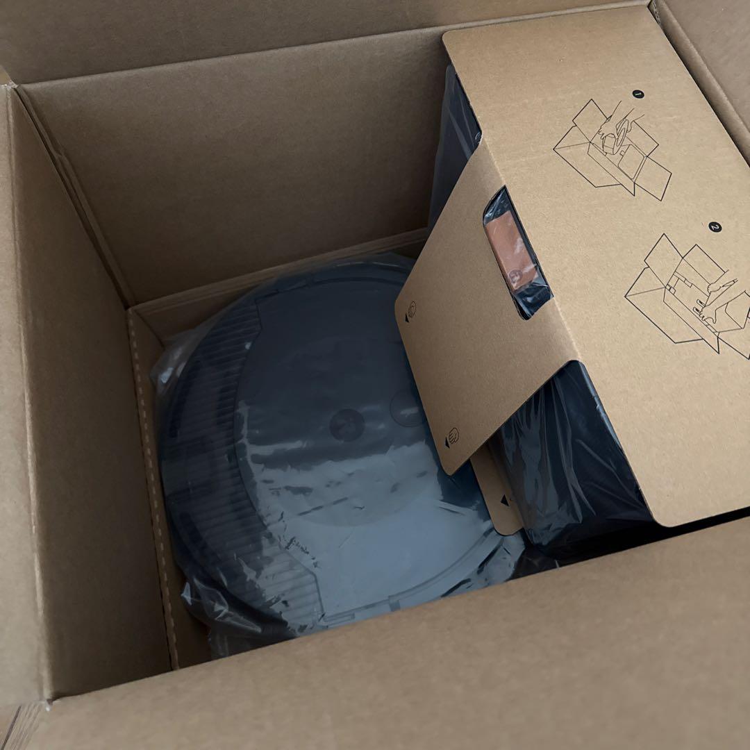 ルンバ コンボ 10 Max ロボット + AutoEmpty 充電ステーション