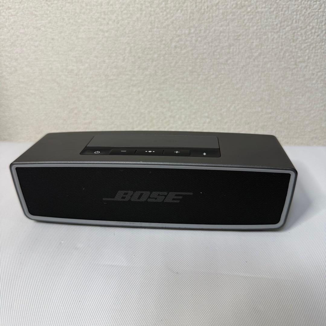 Bose SoundLink Mini II 国内正規品 94%