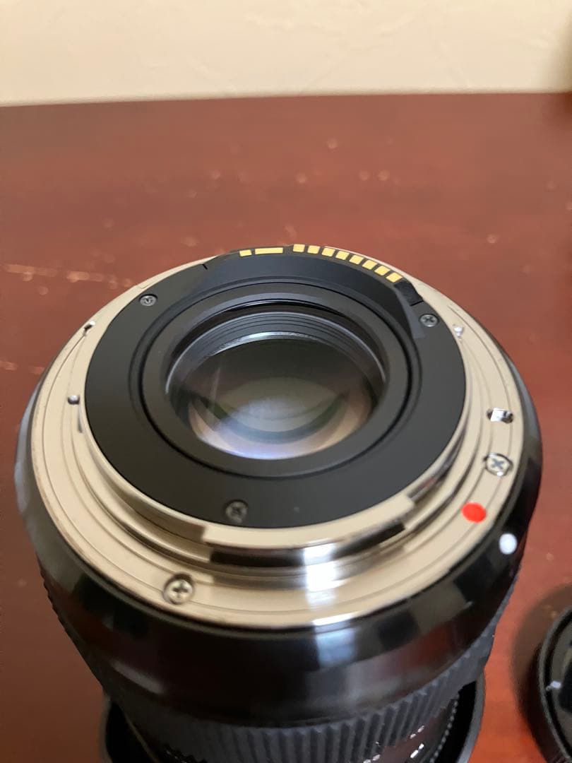 SIGMA 18-35mm F1.8 DC Art レンズ EFマウント