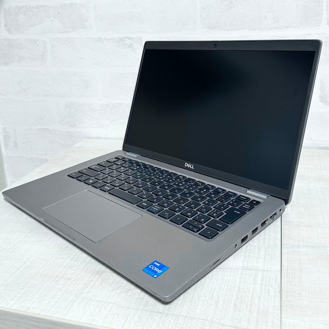 Windowsノート本体 DELL Latitude 5420 i5-1145G7 32G 512GB